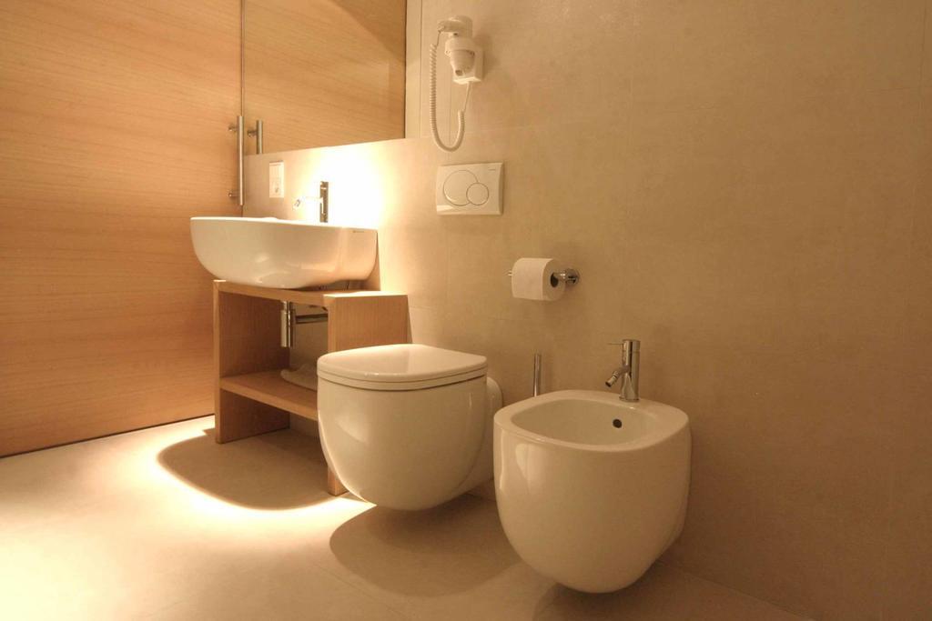 Gasthof Sonne San Lorenzo di Sebato Room photo
